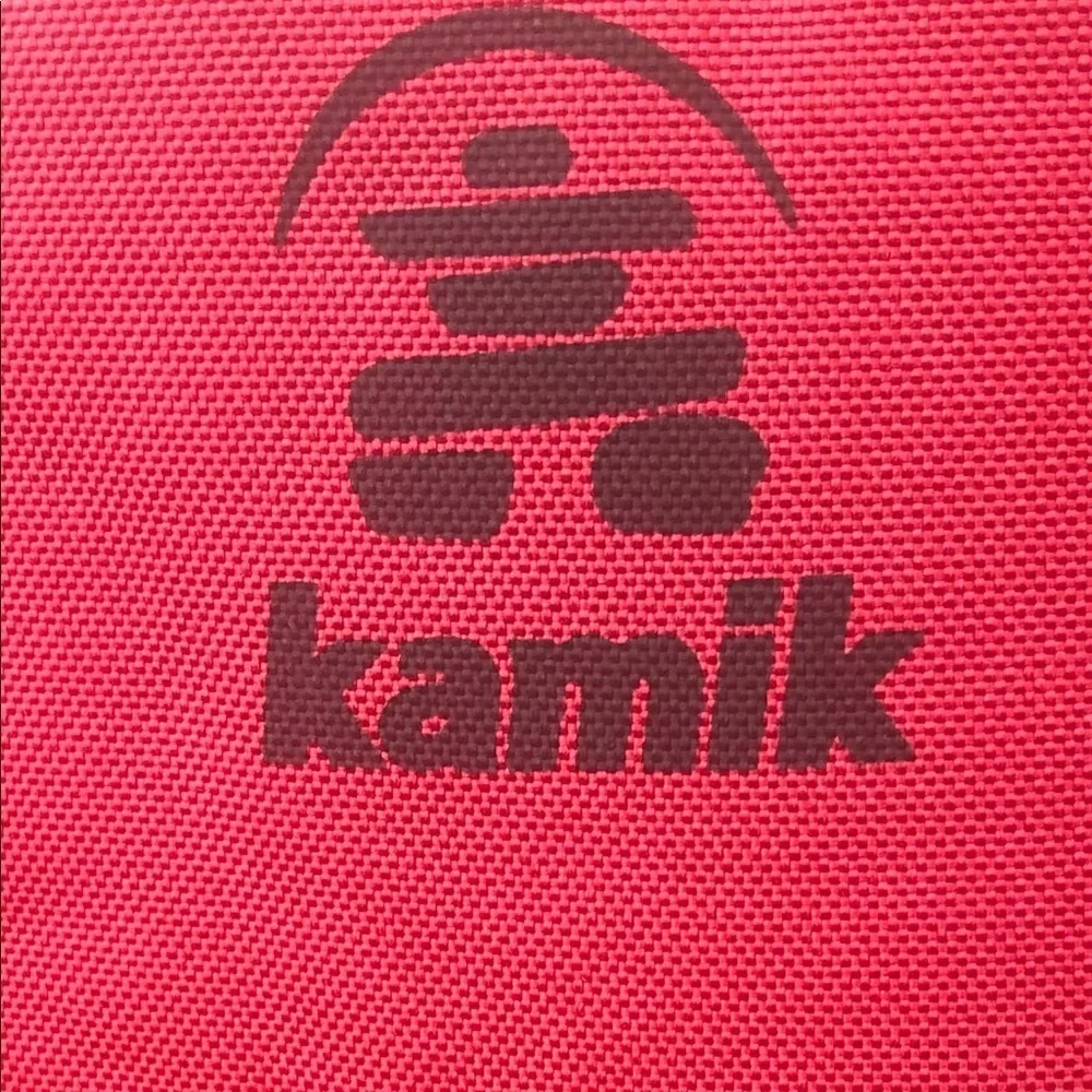 Kamik men’s waterproof winter boots
